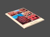 Обложка для паспорта "Cars"