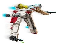 Star Wars 75432 Конструктор Истребитель V-19 «Поток»