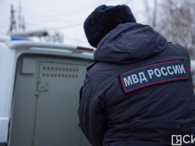 В Нерюнгри совершено убийство женщины