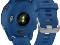 Умные часы Garmin Forerunner 255 46mm Tidal Blue