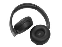 Беспроводные наушники JBL Tune 660NC (Black)