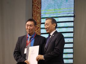 Форум генеалогии Дальнего Востока объединил историков и краеведов в Якутске