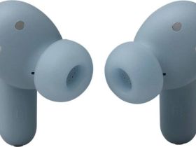 Беспроводные наушники JBL