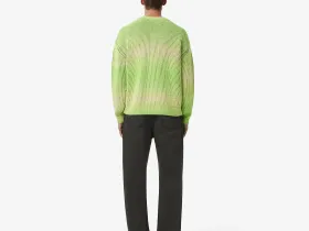 Мужские брюки Lacoste из органического хлопка