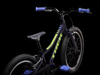 Детский велосипед Trek Precaliber 20 FW, год 2026, цвет Фиолетовый