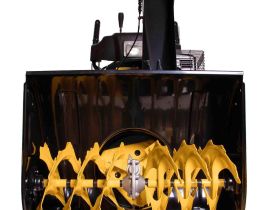 Снегоуборщик CHAMPION STT1170E