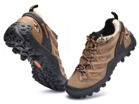 Полуботинки Remington Pathfinder low Yellow Waterfowl Honeycombs — для охоты и рыбалки