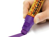 Маркер акриловый Molotow "627HS" ONE4ALL 15 мм Жёлтый