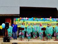 Лужковский клуб