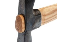 Томагавк Аника, сталь ШХ15, рукоять ясень