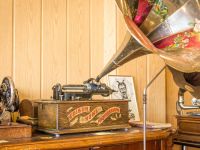 Нижегородский технический музей