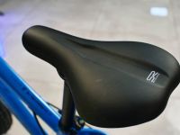 Детский велосипед Titan Racing Cerberus Jr 20, год 2024, цвет Синий