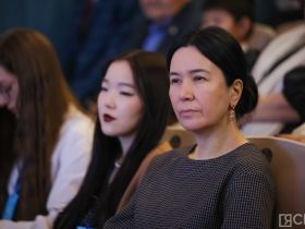 Награждены победители научной конференции школьников «Инникигэ хардыы»