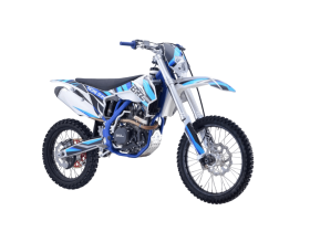 Мотоцикл кроссовый эндуро BRZ X6S 250cc