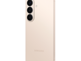 Samsung Galaxy S26 12/256Gb (Pink Gold)