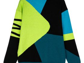 Джемпер трикотажный для мальчиков