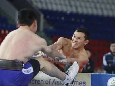 Несколько звезд Игр Дыгына пропустят Кубок чемпиона в Усть-Алданском районе