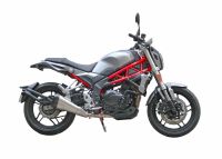 Мотоцикл DUCATI Monster 400 2025 Replica