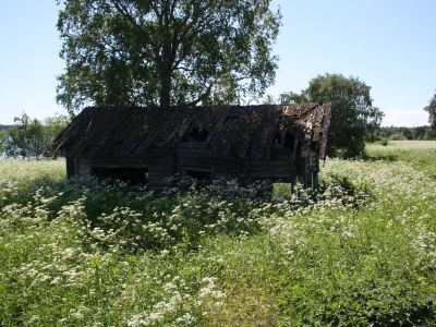Часовня