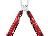 Мультитул Stinger MT-8230A, нержавеющая сталь, 13 функций