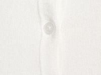Кардиган для девочек, Белый