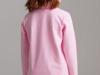 Водолазка трикотажная для девочек