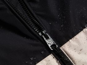 Ветровка для мальчиков, Черный