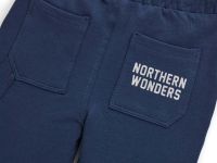 Брюки для маленького мальчика