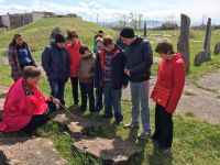 Музей-заповедник «Хуртуях тас»