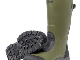 Сапоги Remington Catch green