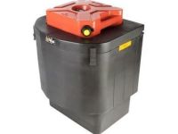 Кофр задний пластиковый RM ТАЙГА ВАРЯГ XL