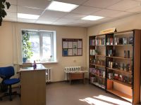 Библиотека-филиал № 6 г. Вилючинска
