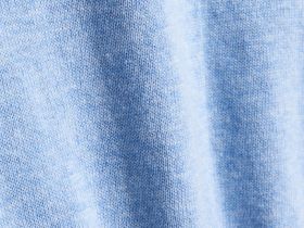 Вязаный джемпер для мальчиков, Голубой