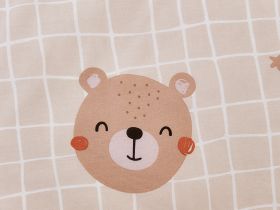 Постельное белье детское Little bears