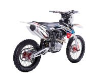 Мотоцикл кроссовый эндуро JMC 250 FRR 21/18