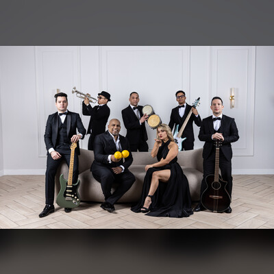 Hot Havana Orchestra