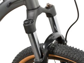 Горный велосипед Foxx Helix 29, год 2026, цвет Синий, ростовка 22