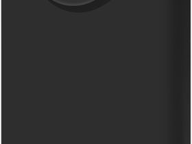 Клип-кейс Krutoff Soft Case для Huawei Nova 13i/12i Black