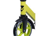 Самокат  Novatrack Polis 180 Pro, цвет Оранжевый