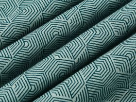 Поло прямого кроя из джерси