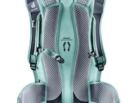 Deuter Рюкзак Deuter Race 16 Deepsea/Jade, цвет Зеленый-Синий