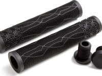 Грипсы Clark's C132 (белый / черный)