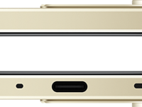 Смартфон realme Note 70 6/128 ГБ Золотой