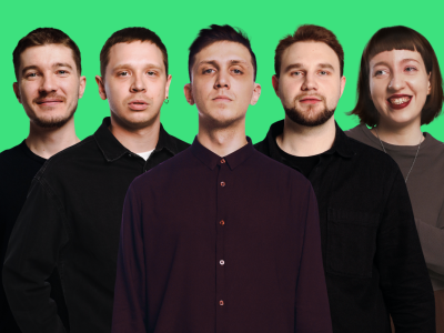 Билеты на Ночной Stand-up (Томедия) / Стендап | Афиша | ИнфоТаймс