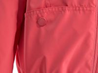 Ветровка для девочки