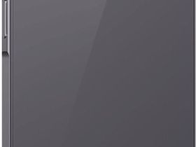 Смартфон Samsung Galaxy A57 12 ГБ/512 ГБ серый
