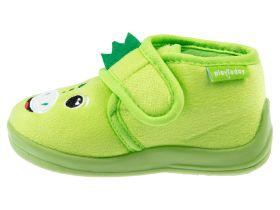 Тапочки для мальчиков