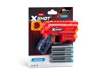 36726TQ1 Игровой набор Zuru X-Shot EXCEL«Микро v2.0»