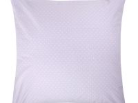Комплект наволочек Lavender, горошек