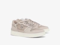 Женские кеды Lacoste T-CLIP SET 226 4 SFA